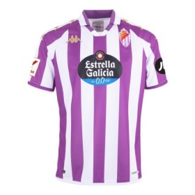 Camisetas Real Valladolid Primera 2023-24 - Hombre